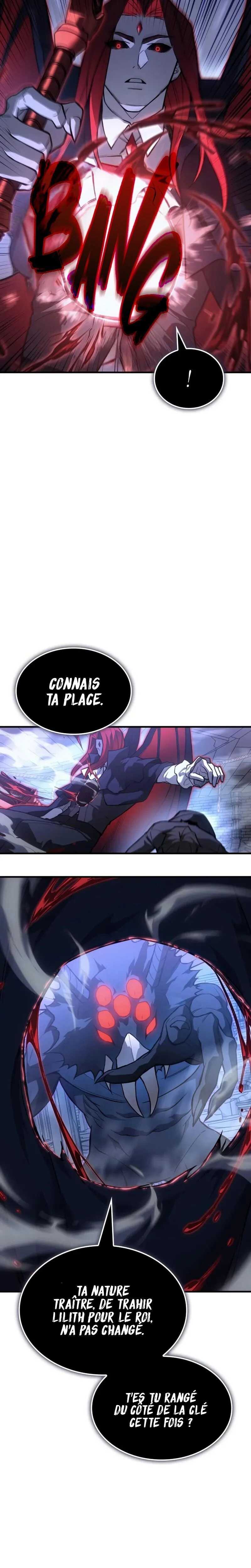 Read Regressing with the King’s Power Scan Manga Online