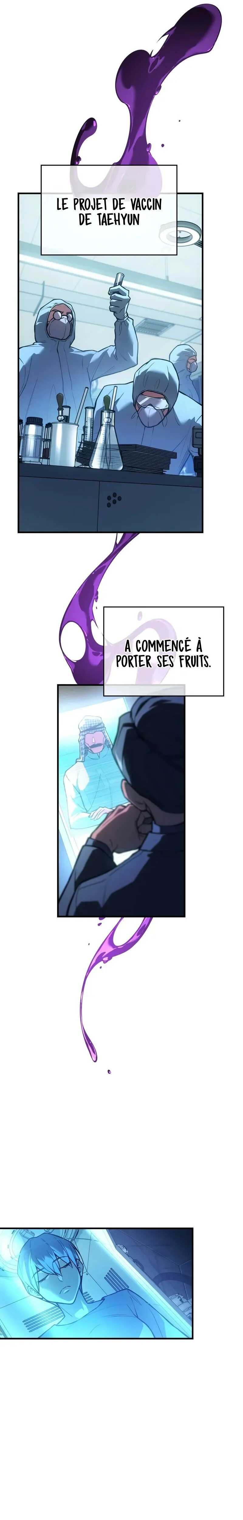 Read Regressing with the King’s Power Scan Manga Online