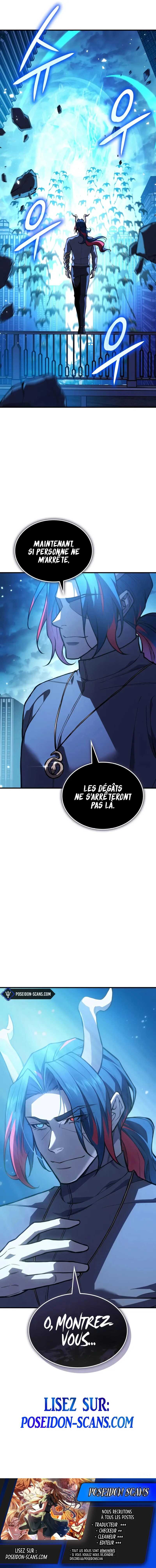 Read Regressing with the King’s Power Scan Manga Online