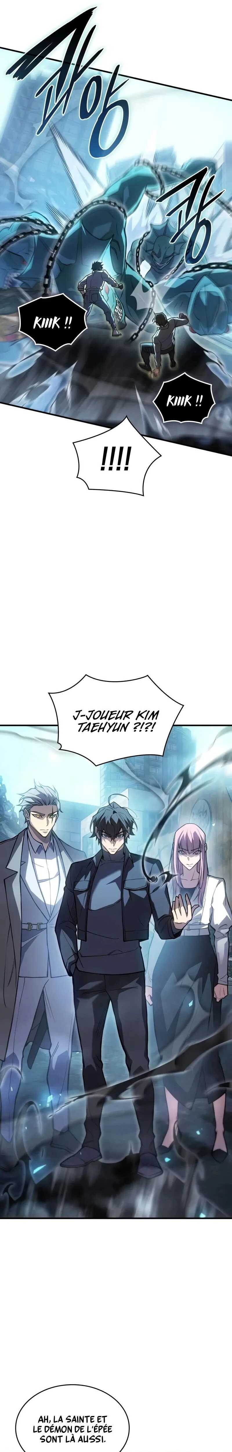 Read Regressing with the King’s Power Scan Manga Online