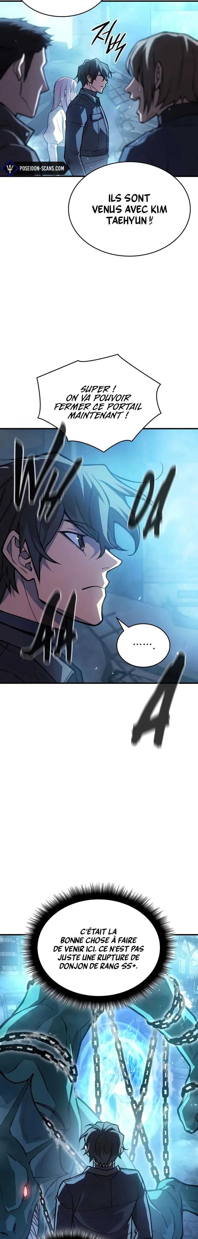 Read Regressing with the King’s Power Scan Manga Online