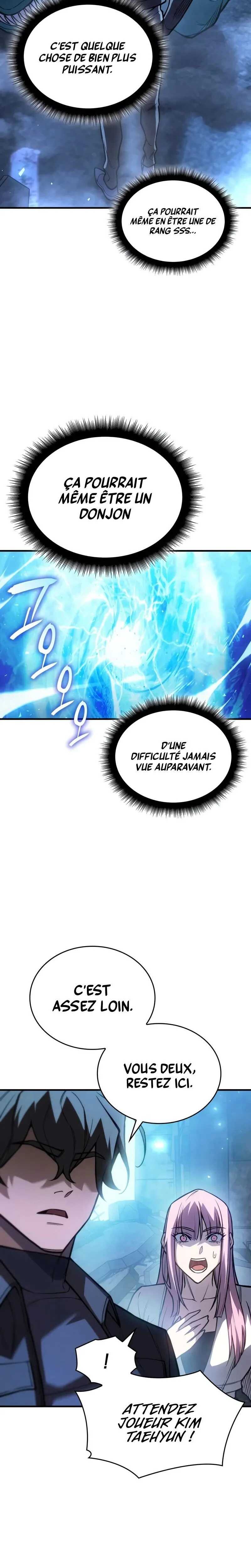 Read Regressing with the King’s Power Scan Manga Online