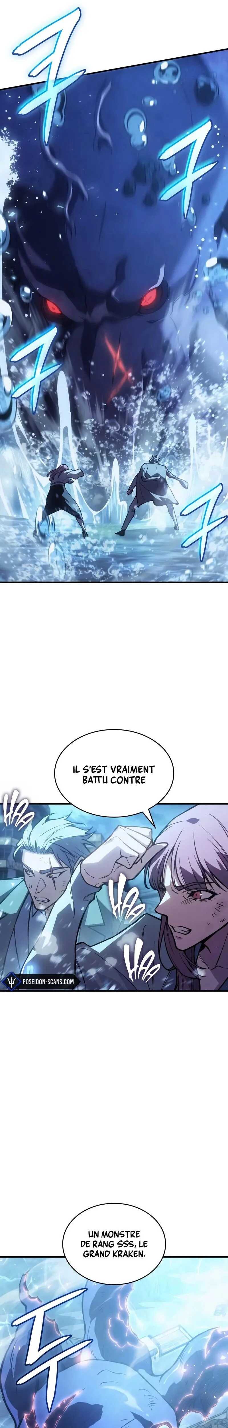 Read Regressing with the King’s Power Scan Manga Online