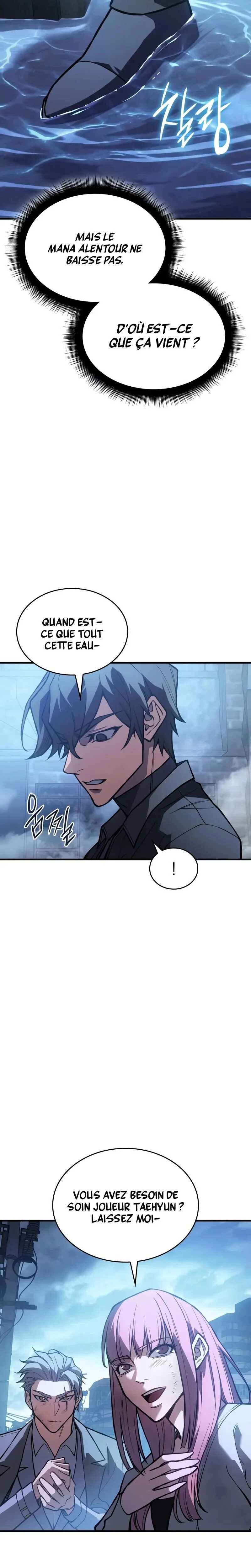 Read Regressing with the King’s Power Scan Manga Online