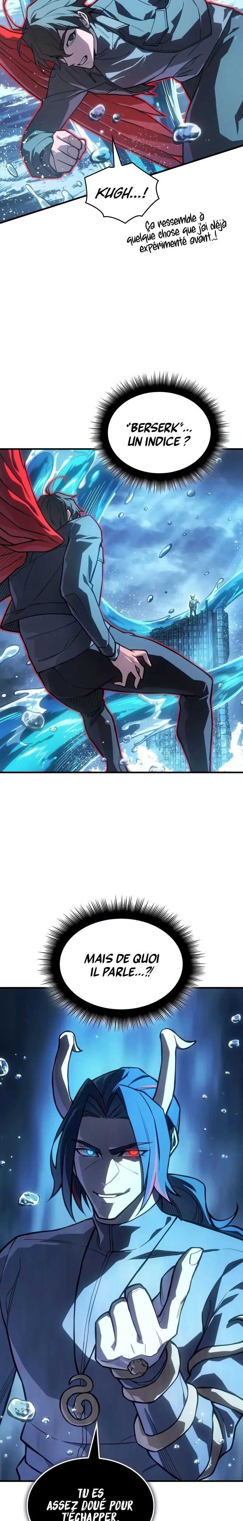 Read Regressing with the King’s Power Scan Manga Online