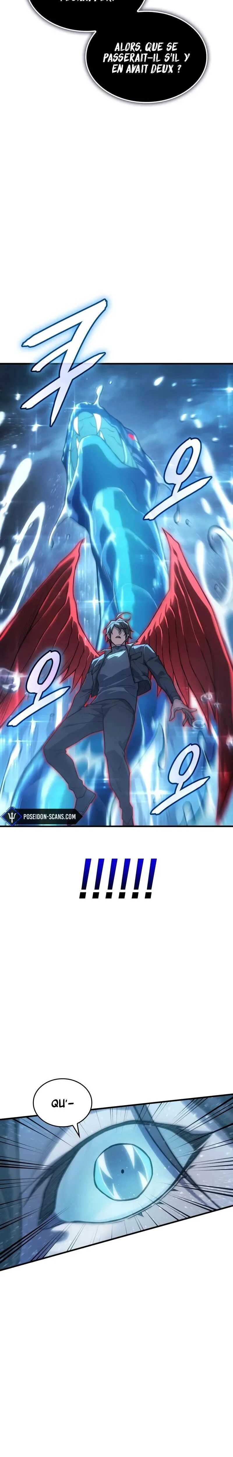 Read Regressing with the King’s Power Scan Manga Online