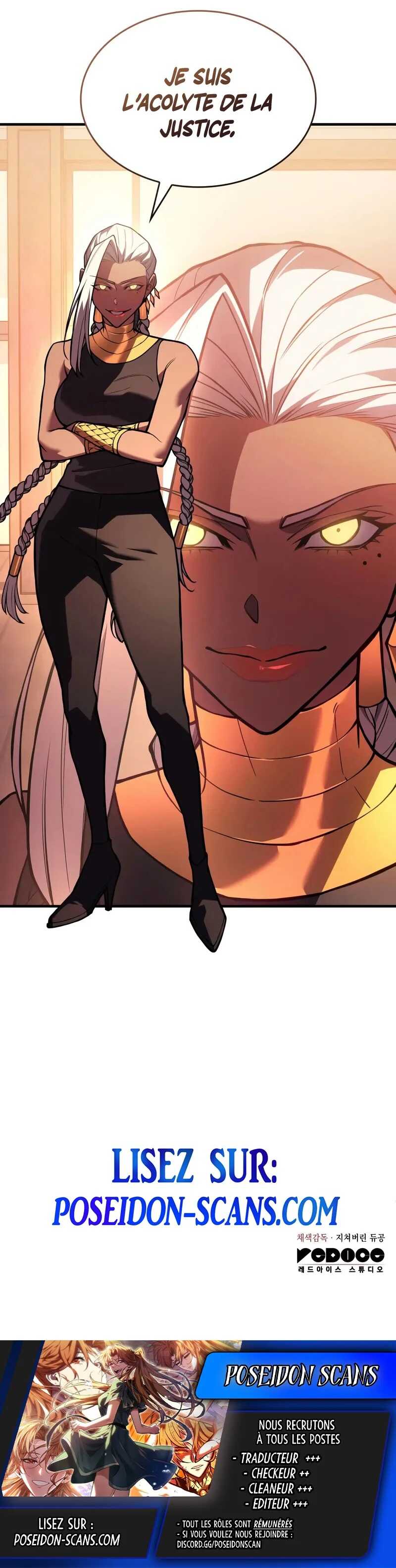 Read Regressing with the King’s Power Scan Manga Online