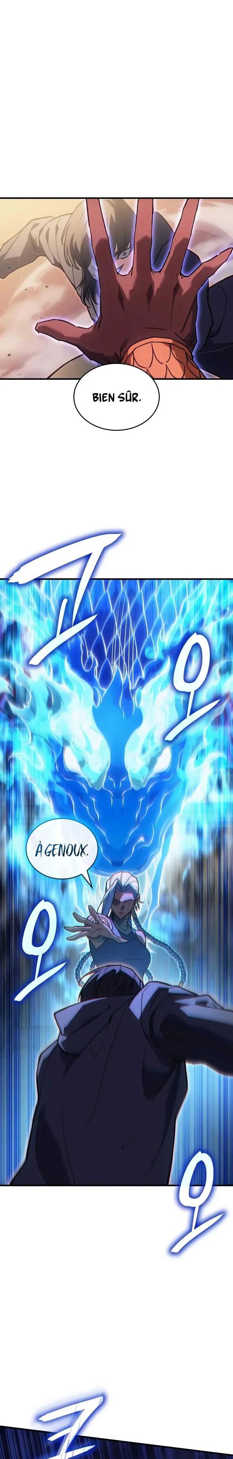 Read Regressing with the King’s Power Scan Manga Online