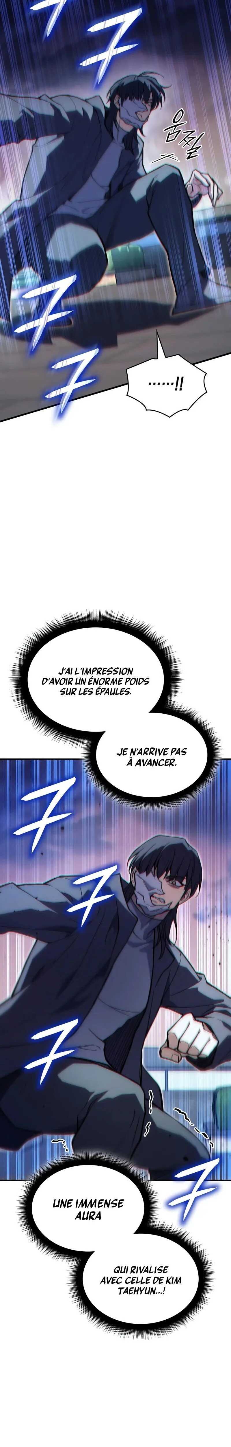 Read Regressing with the King’s Power Scan Manga Online