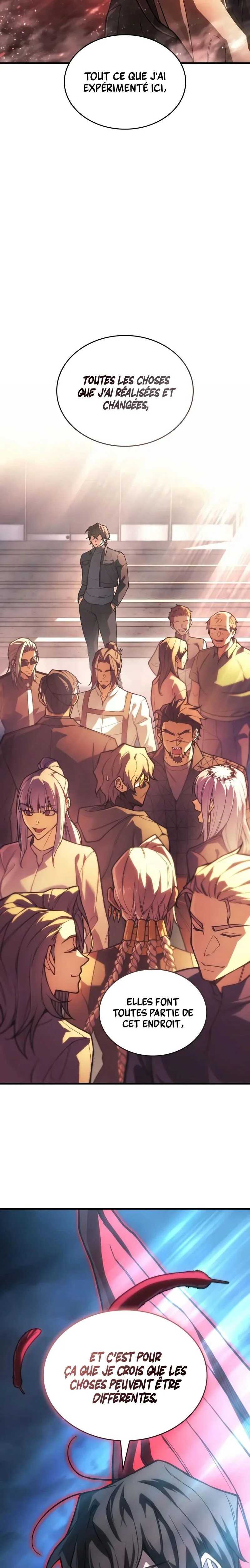 Read Regressing with the King’s Power Scan Manga Online