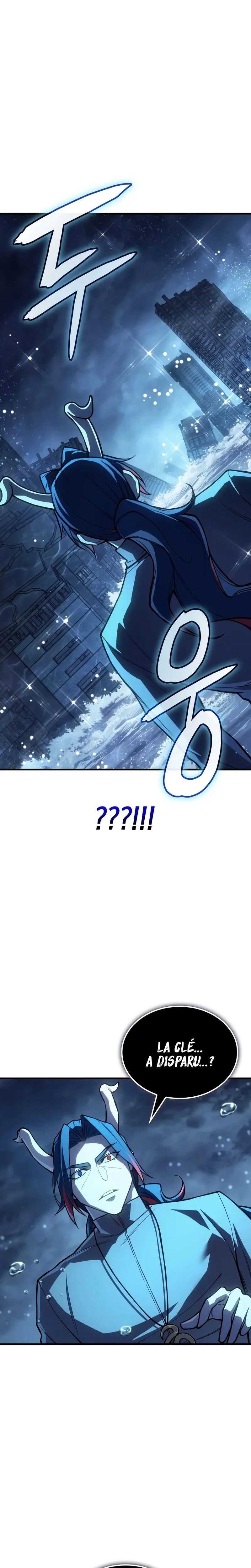 Read Regressing with the King’s Power Scan Manga Online