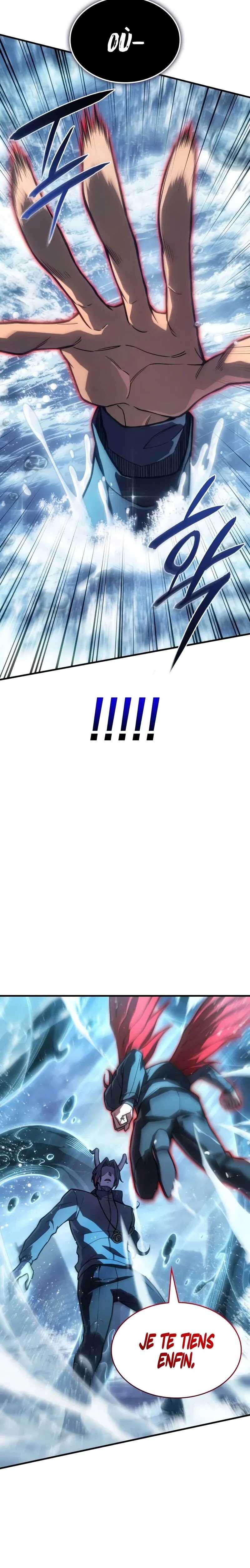 Read Regressing with the King’s Power Scan Manga Online