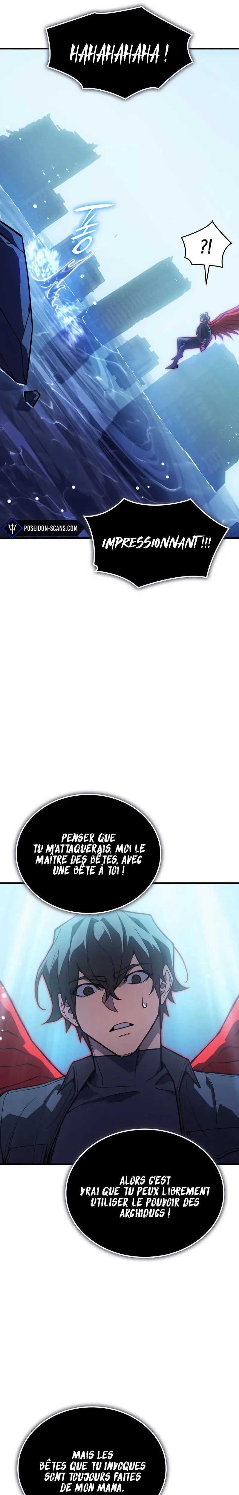 Read Regressing with the King’s Power Scan Manga Online