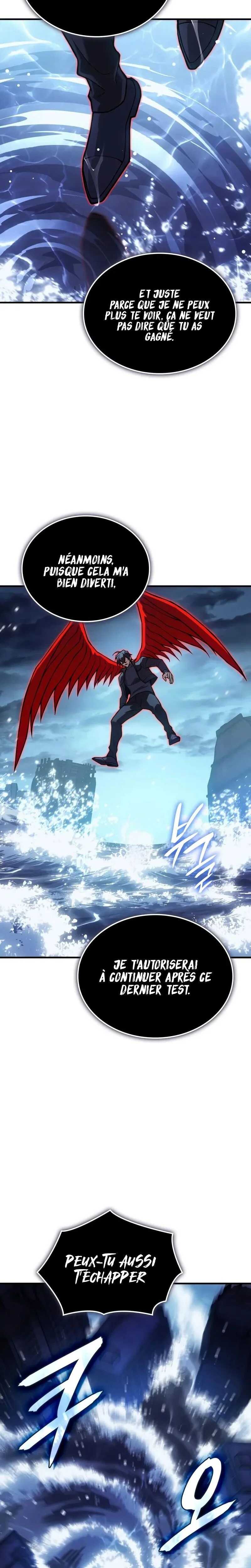 Read Regressing with the King’s Power Scan Manga Online