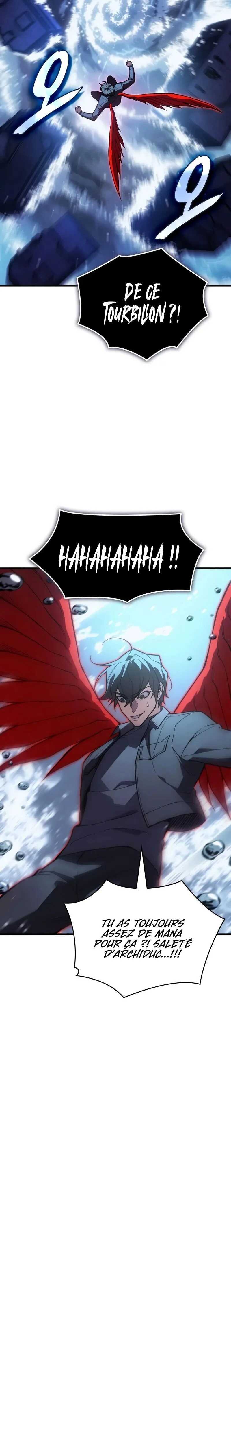 Read Regressing with the King’s Power Scan Manga Online