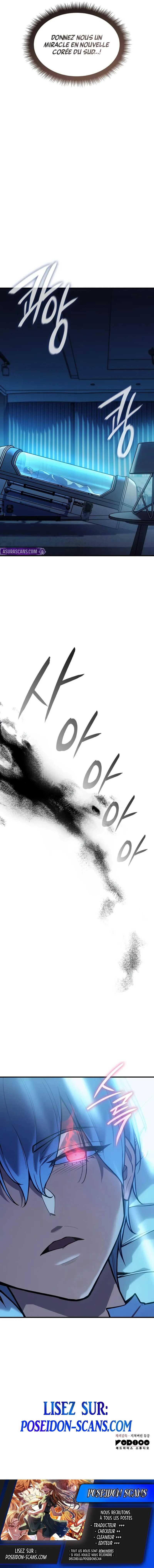 Read Regressing with the King’s Power Scan Manga Online