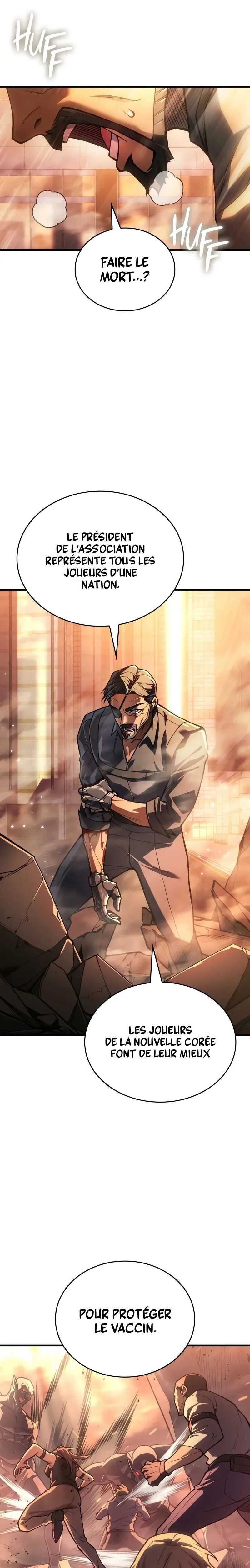 Read Regressing with the King’s Power Scan Manga Online