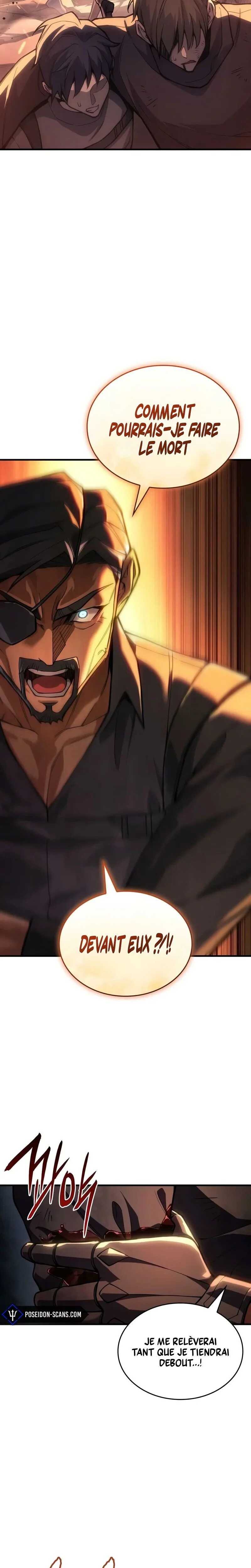 Read Regressing with the King’s Power Scan Manga Online