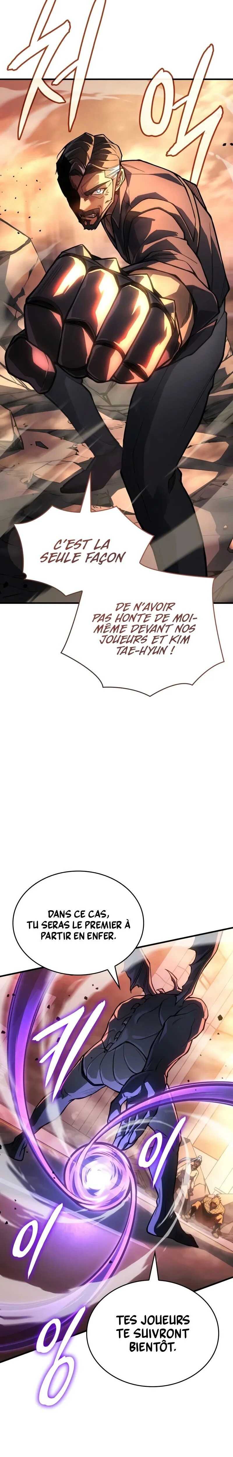 Read Regressing with the King’s Power Scan Manga Online