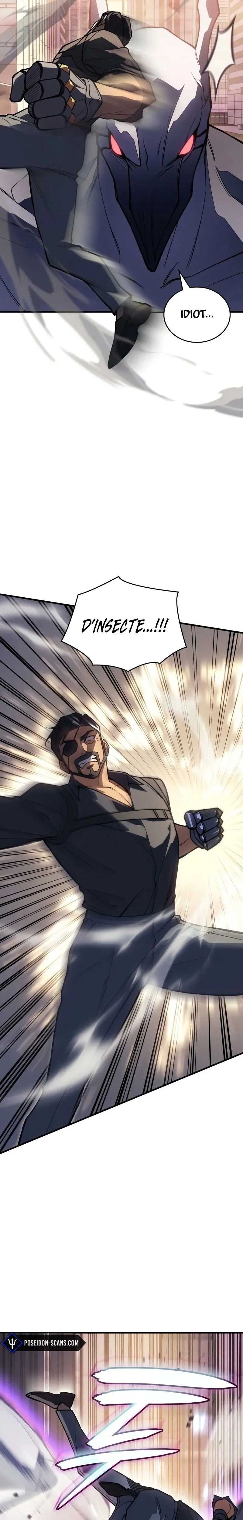 Read Regressing with the King’s Power Scan Manga Online