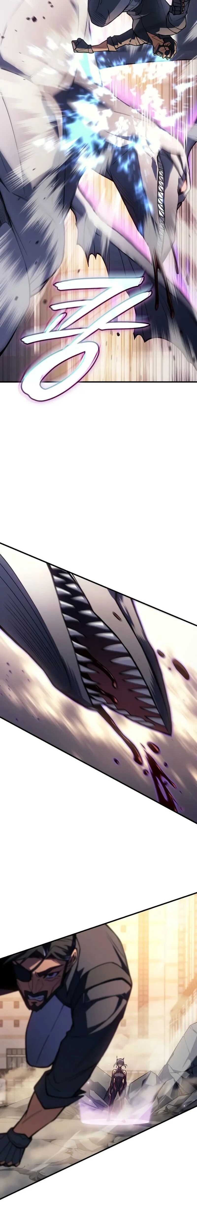 Read Regressing with the King’s Power Scan Manga Online