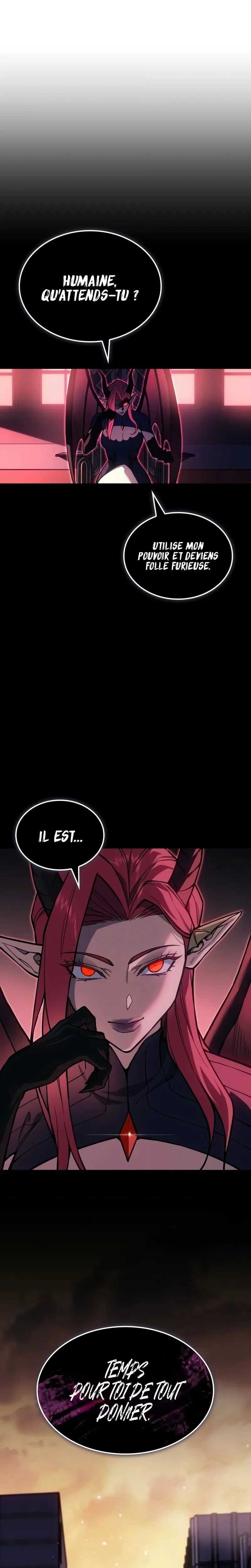 Read Regressing with the King’s Power Scan Manga Online