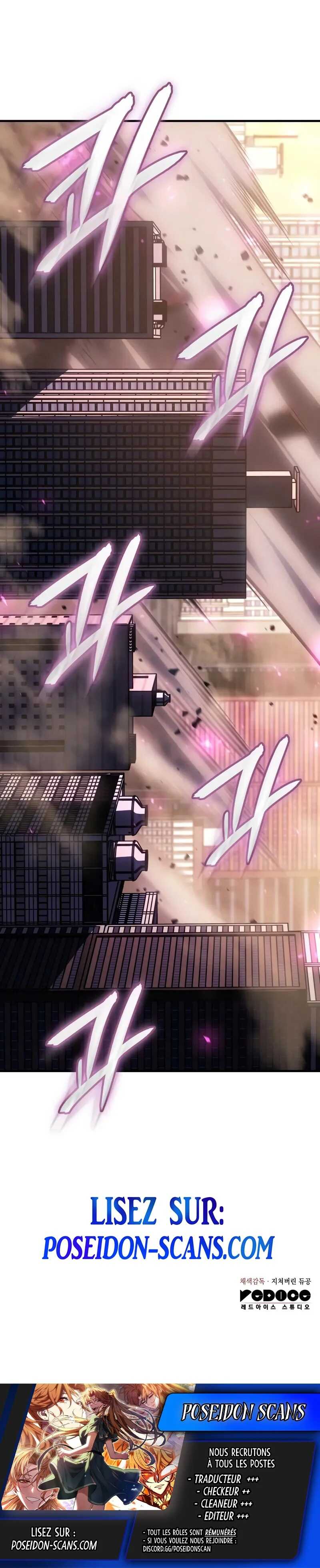 Read Regressing with the King’s Power Scan Manga Online