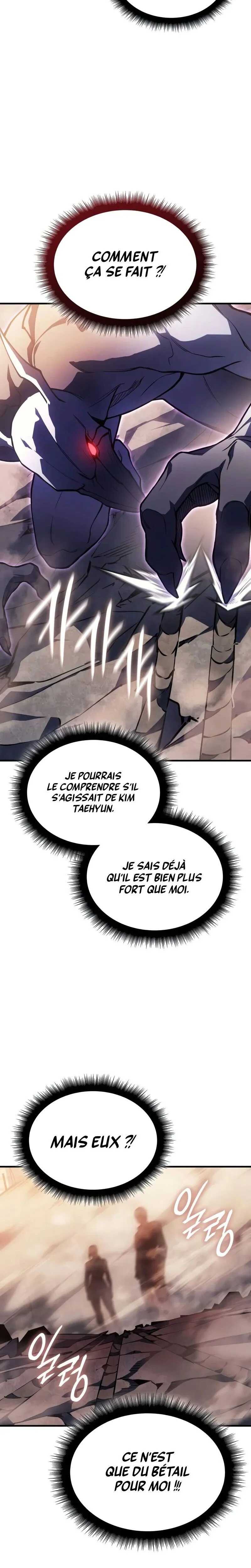 Read Regressing with the King’s Power Scan Manga Online