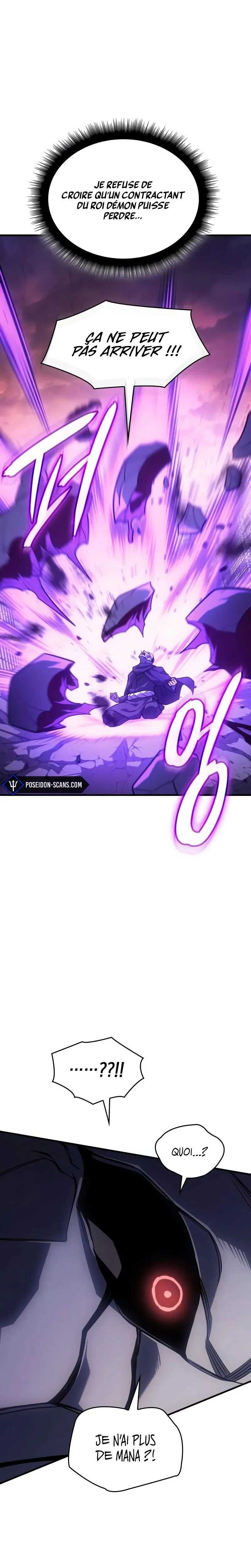 Read Regressing with the King’s Power Scan Manga Online