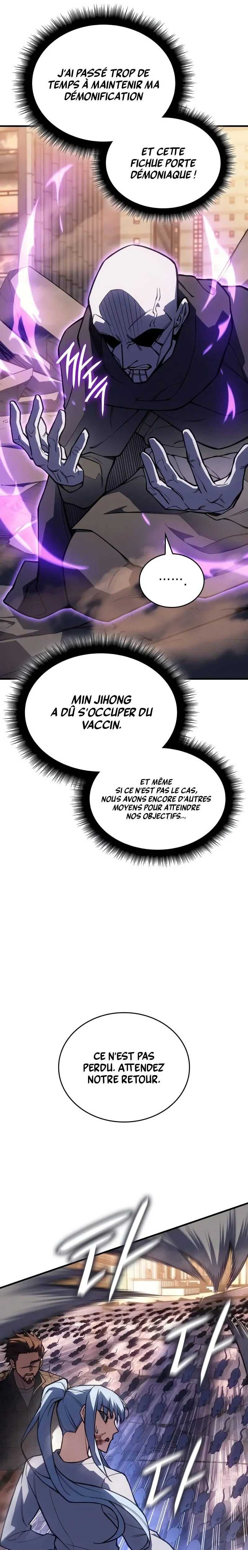 Read Regressing with the King’s Power Scan Manga Online