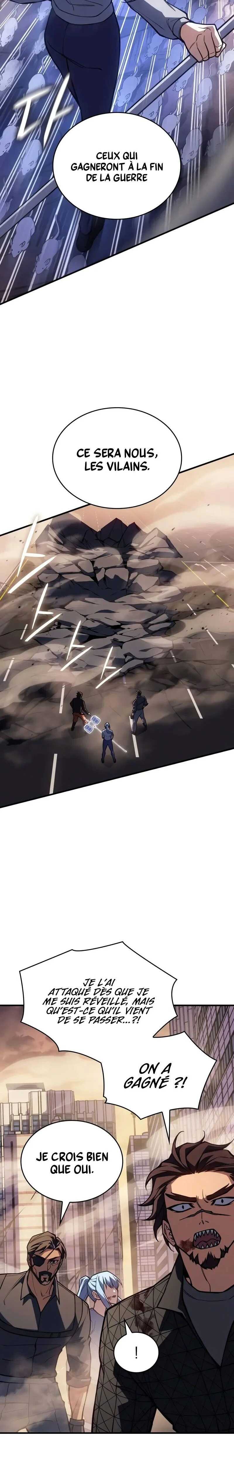 Read Regressing with the King’s Power Scan Manga Online