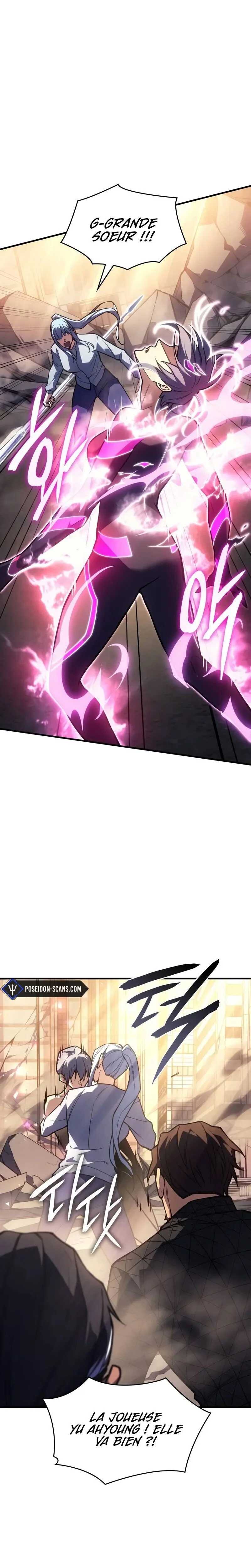 Read Regressing with the King’s Power Scan Manga Online