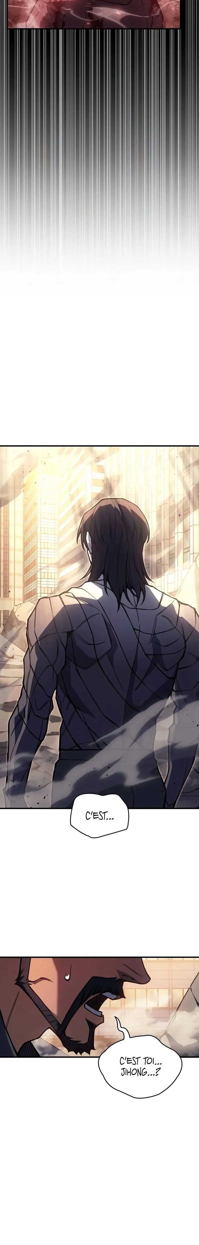 Read Regressing with the King’s Power Scan Manga Online