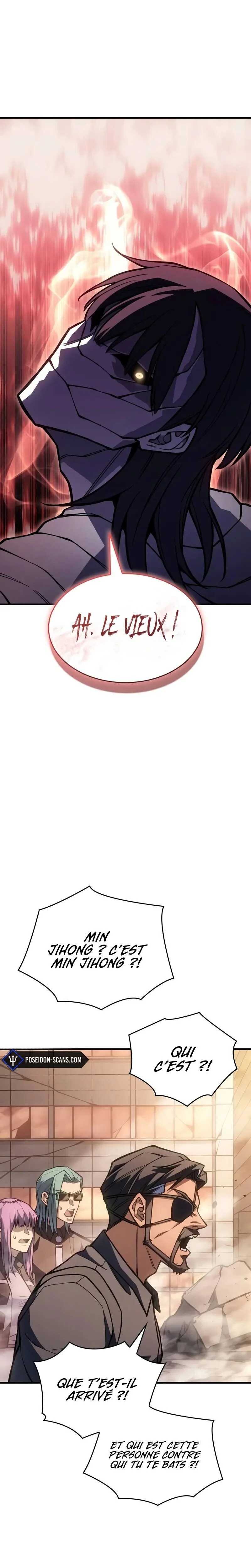 Read Regressing with the King’s Power Scan Manga Online