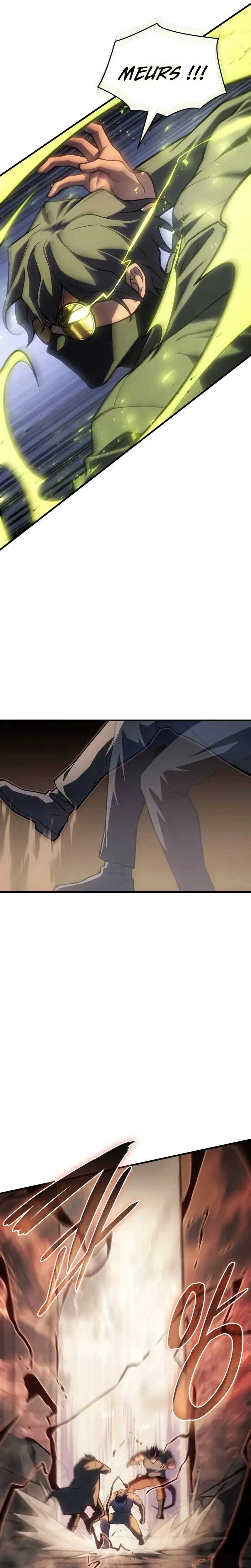 Read Regressing with the King’s Power Scan Manga Online