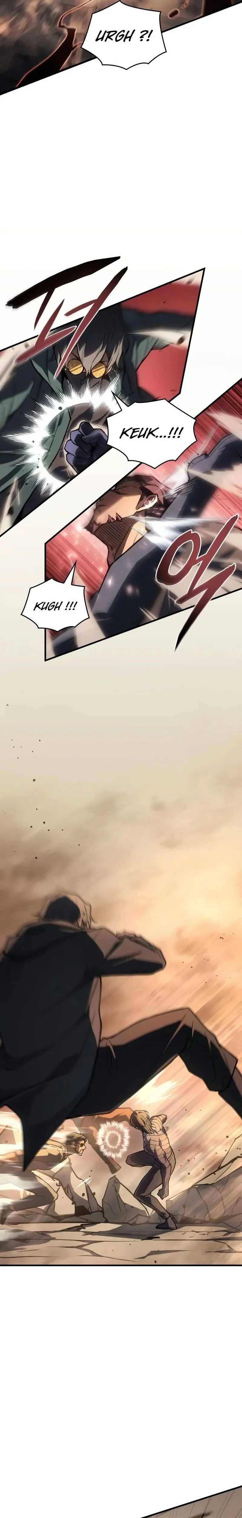 Read Regressing with the King’s Power Scan Manga Online