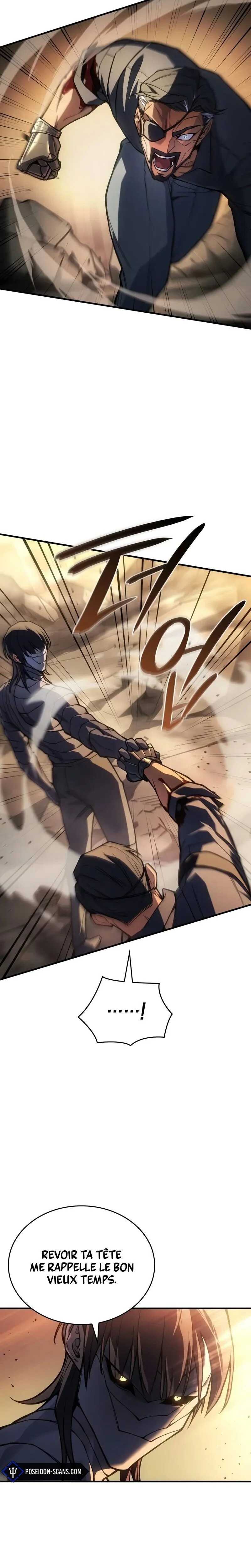 Read Regressing with the King’s Power Scan Manga Online