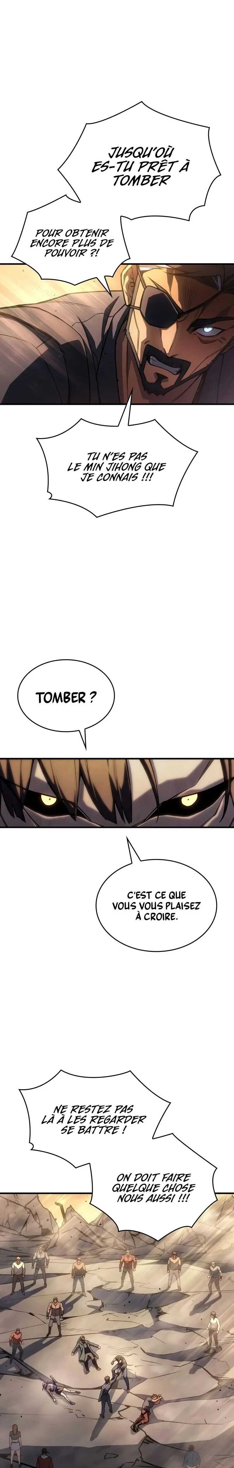 Read Regressing with the King’s Power Scan Manga Online