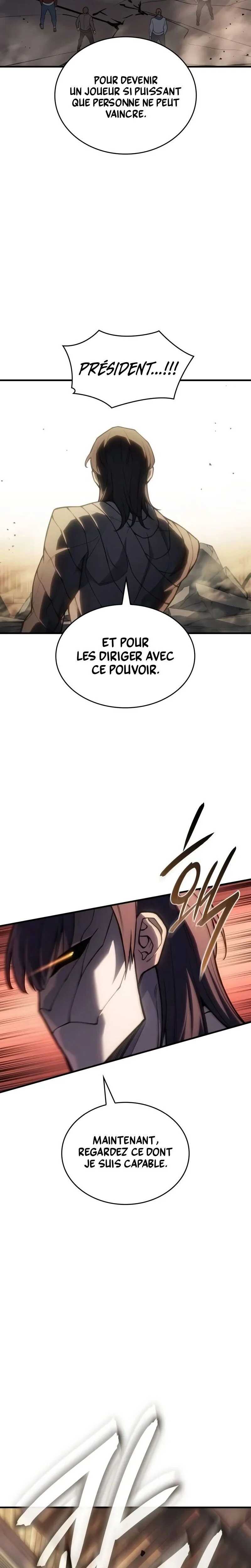 Read Regressing with the King’s Power Scan Manga Online