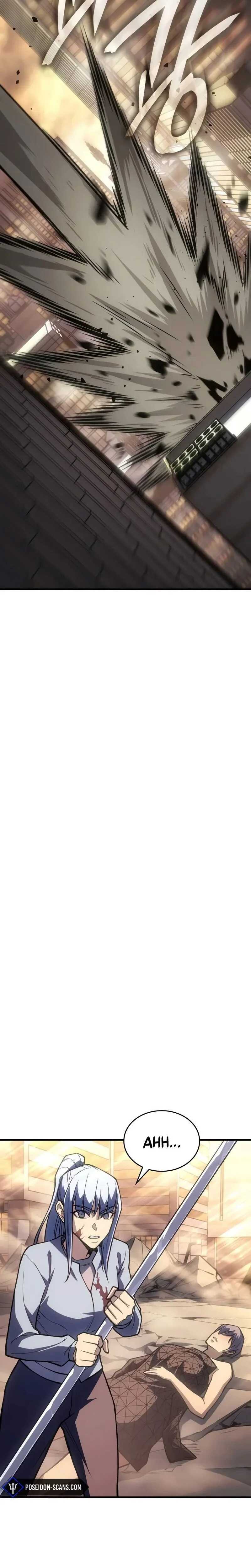 Read Regressing with the King’s Power Scan Manga Online