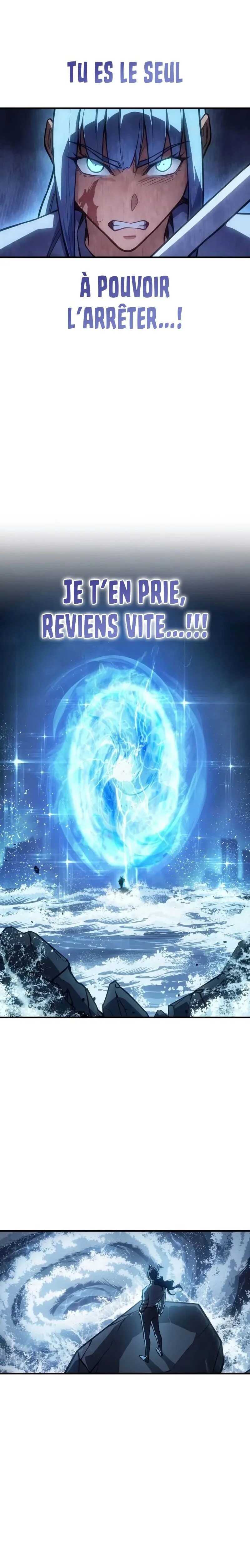 Read Regressing with the King’s Power Scan Manga Online