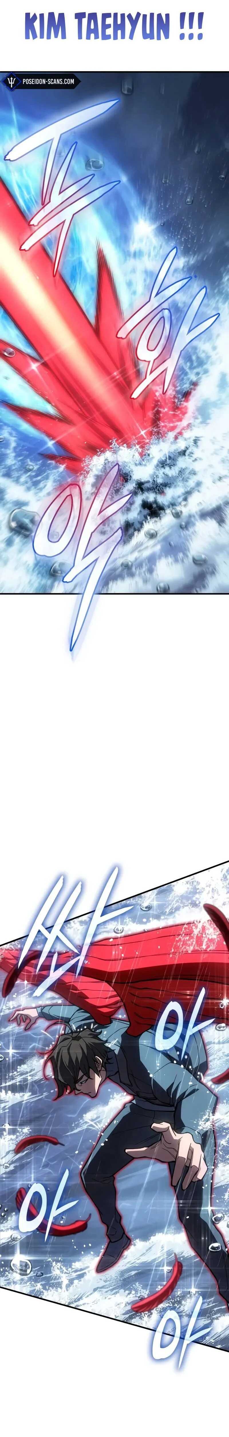 Read Regressing with the King’s Power Scan Manga Online