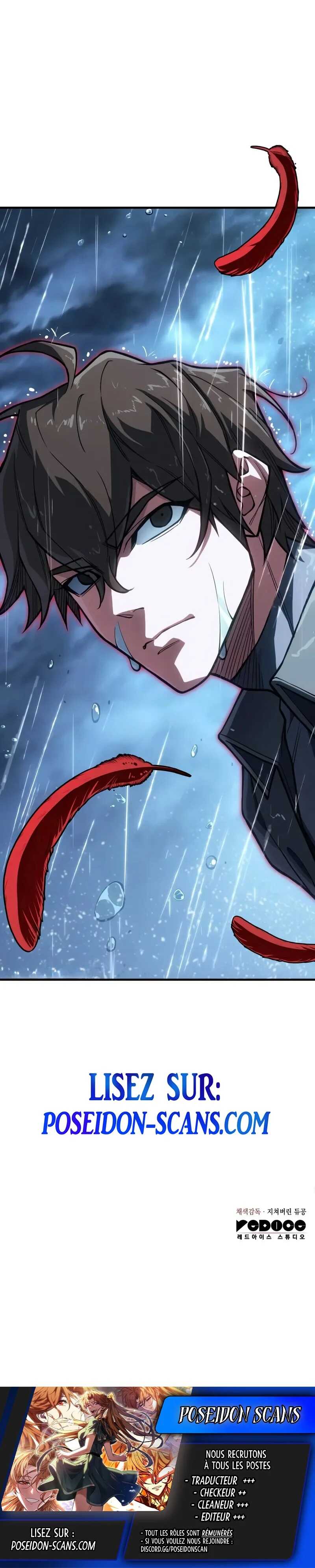 Read Regressing with the King’s Power Scan Manga Online