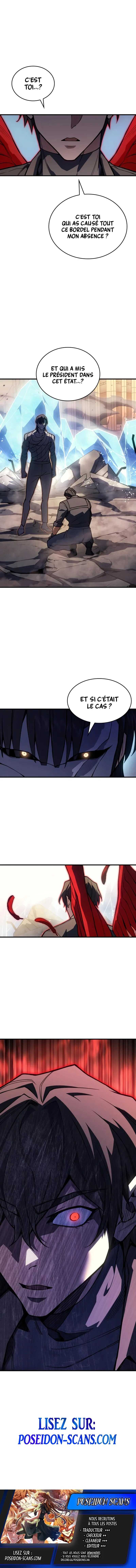 Read Regressing with the King’s Power Scan Manga Online