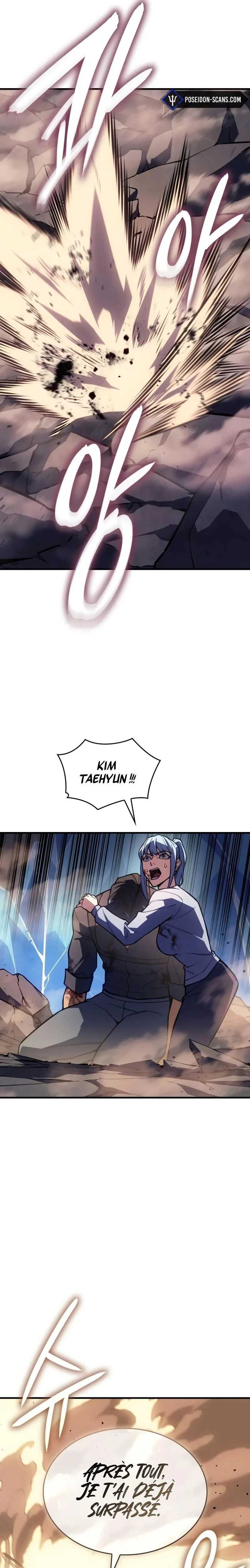 Read Regressing with the King’s Power Scan Manga Online