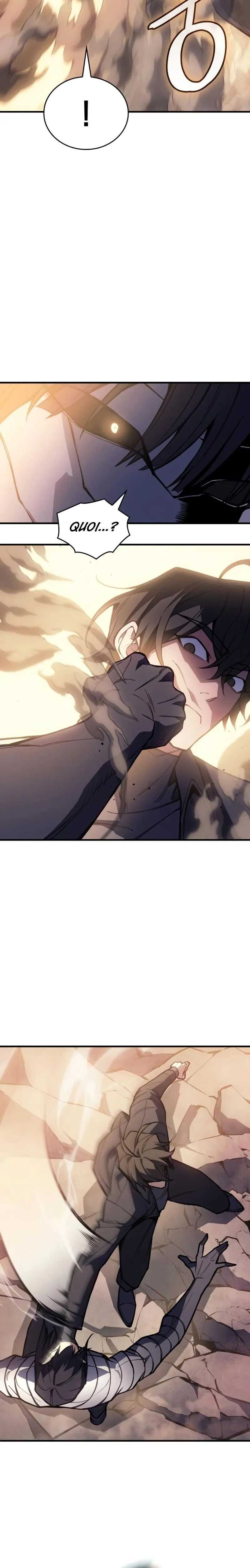 Read Regressing with the King’s Power Scan Manga Online