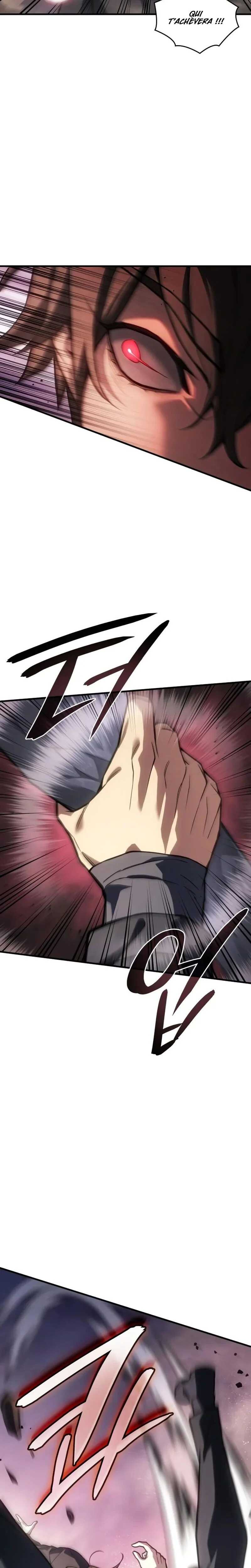 Read Regressing with the King’s Power Scan Manga Online