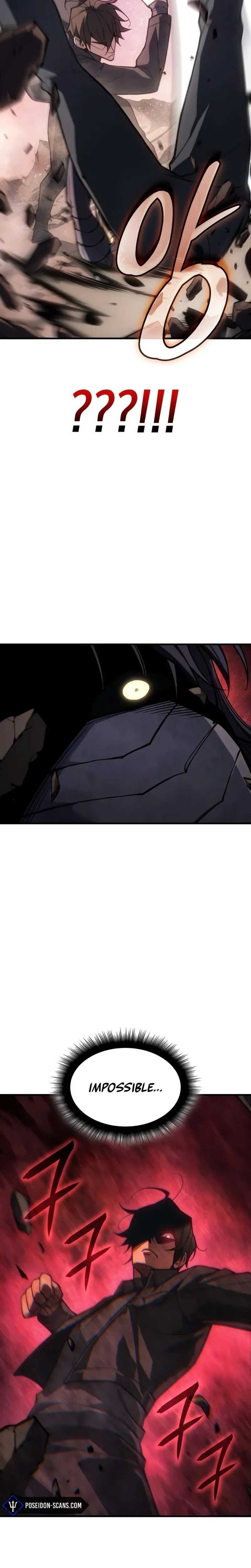 Read Regressing with the King’s Power Scan Manga Online