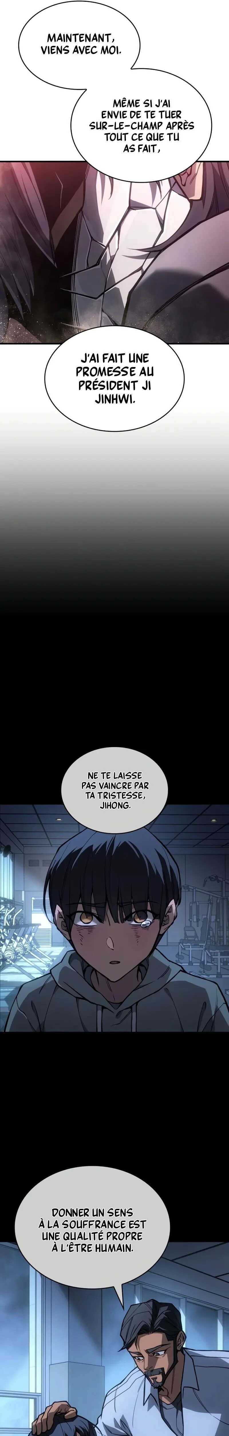 Read Regressing with the King’s Power Scan Manga Online