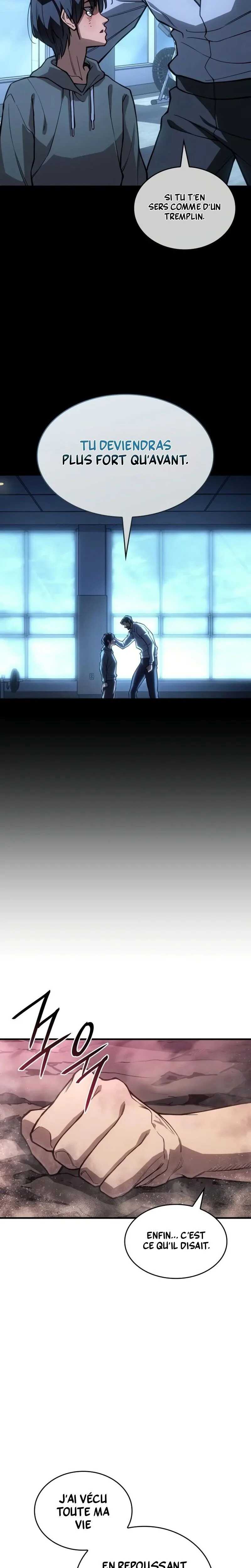 Read Regressing with the King’s Power Scan Manga Online